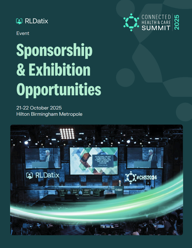 image of the brochure for sponsorship opportuniies