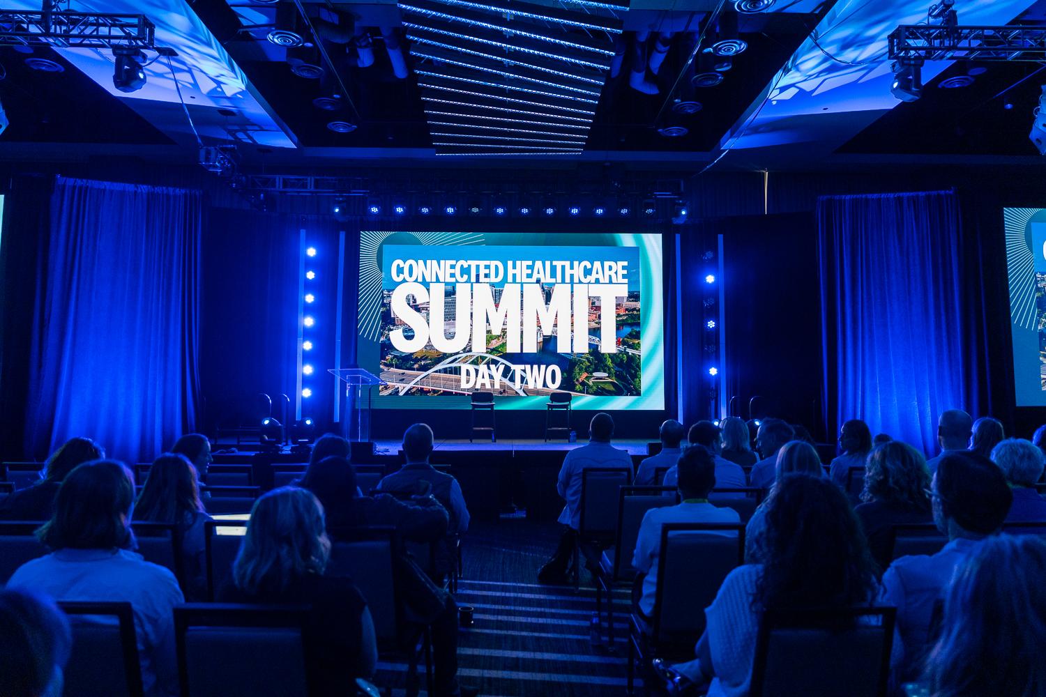 Summit 26