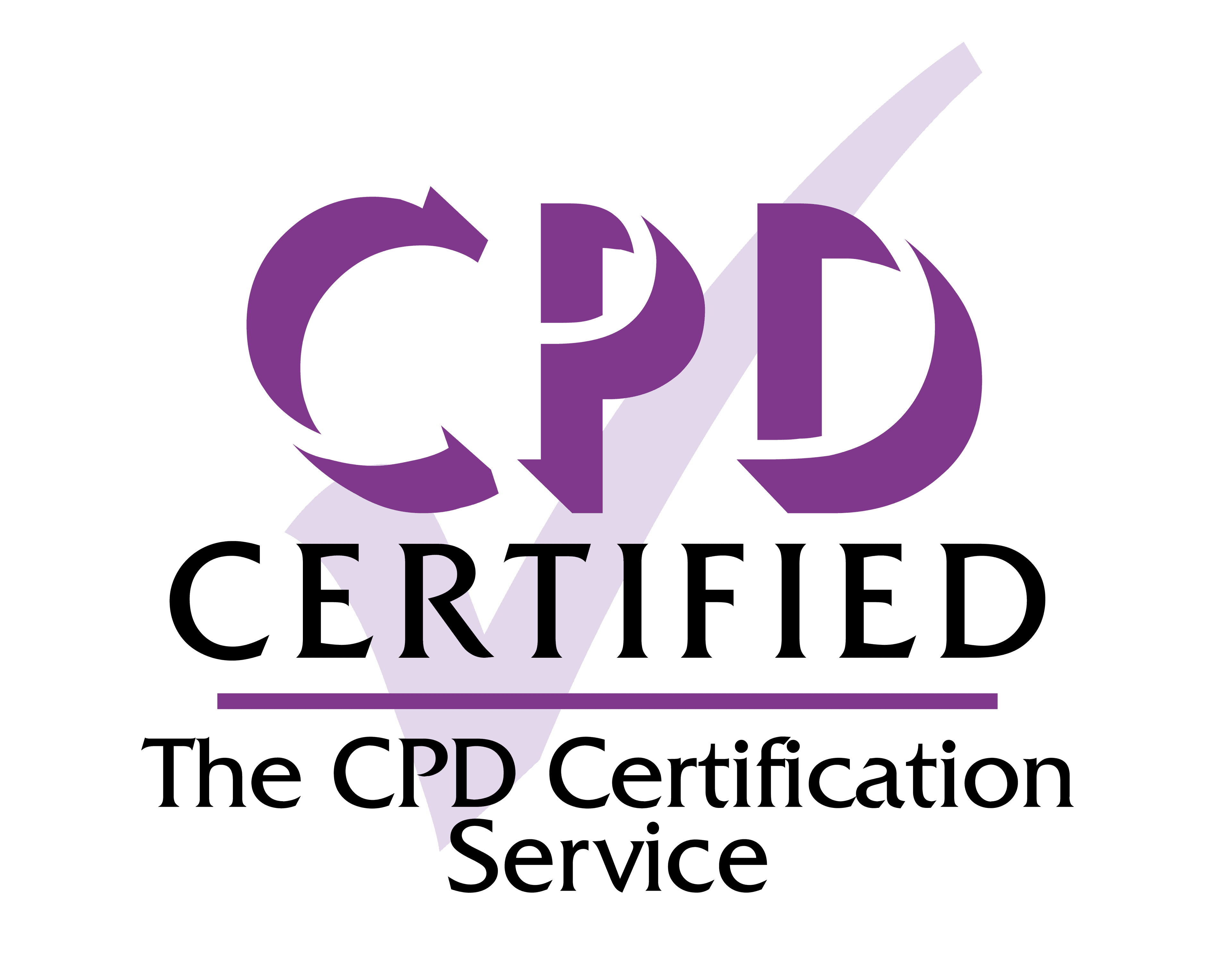 CPD Certified