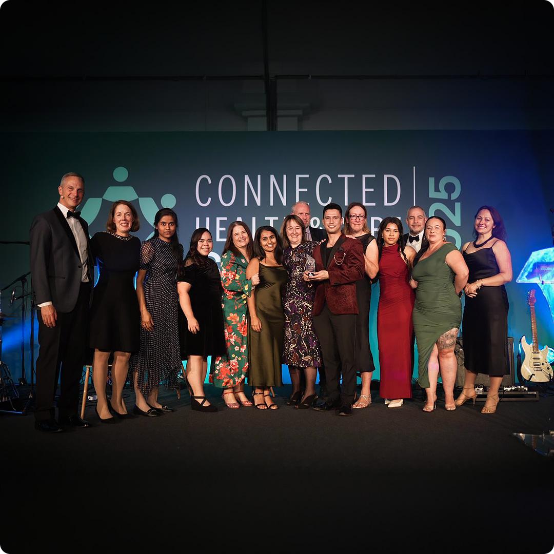 Summit awards